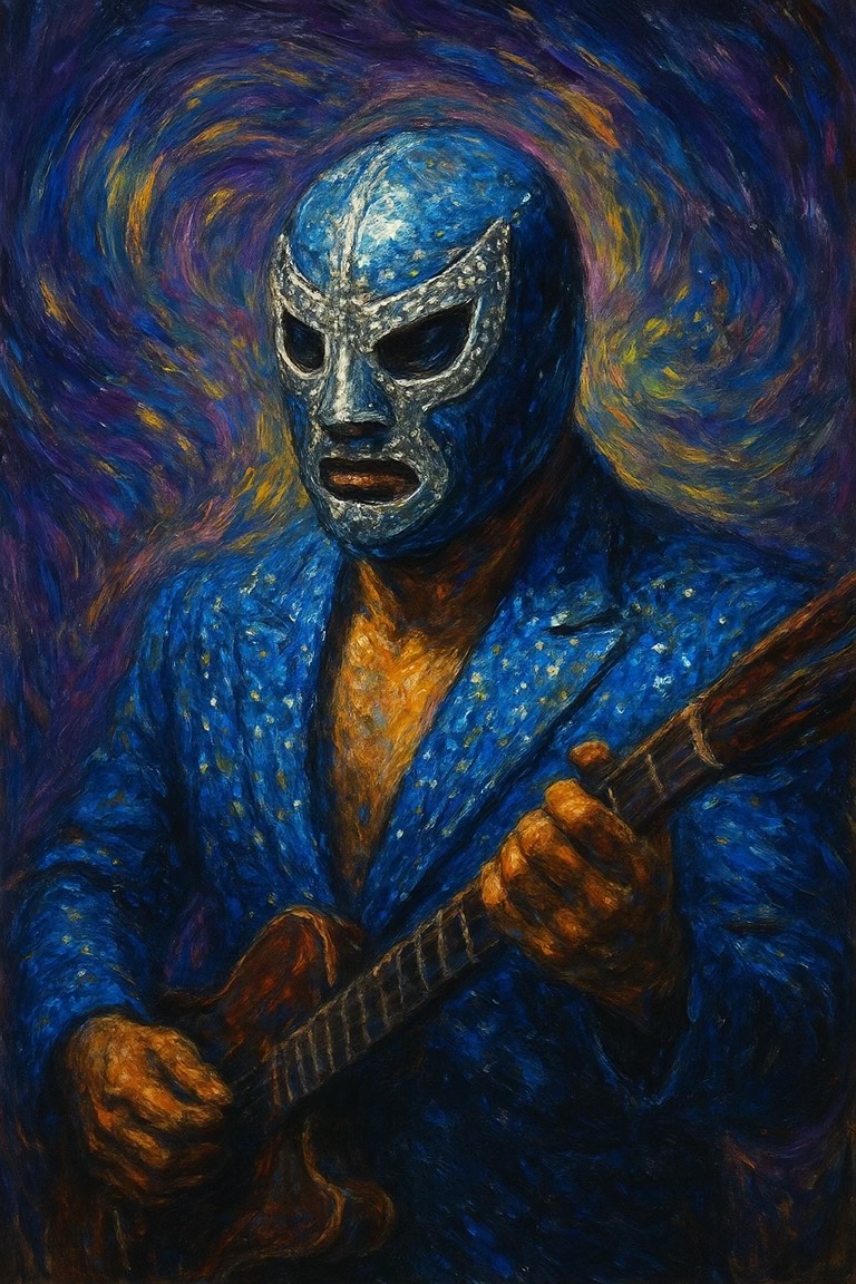 Elvis del Abismo-compressed