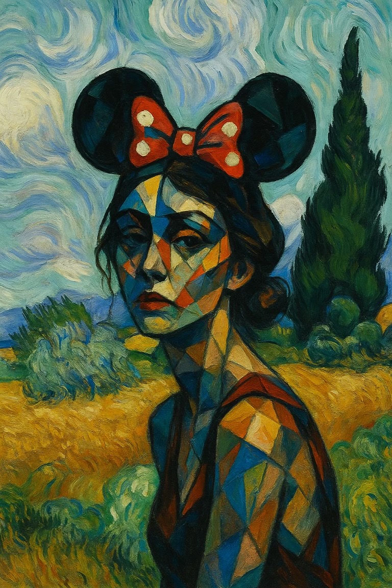 la minnie van gogh-compressed